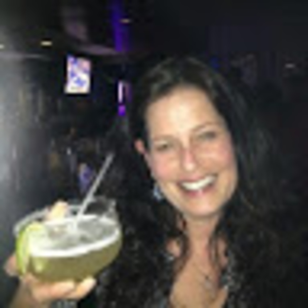 Meet your Posher, Heidi